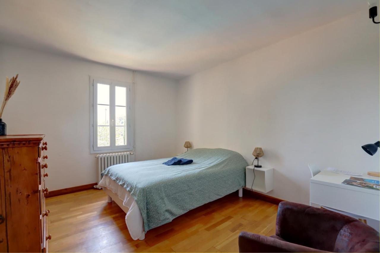 Gite La Grappe Occitane - 14 Personnes - Piscine Privee Ambres Exteriér fotografie