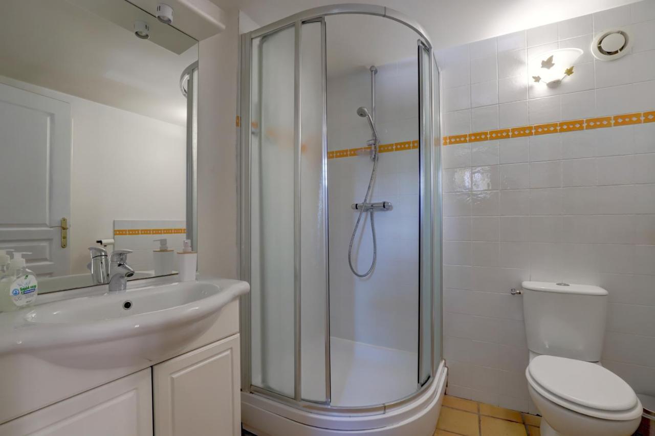 Gite La Grappe Occitane - 14 Personnes - Piscine Privee Ambres Exteriér fotografie