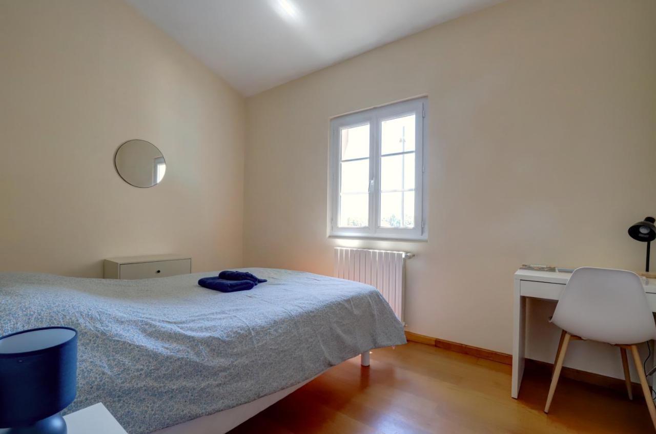 Gite La Grappe Occitane - 14 Personnes - Piscine Privee Ambres Exteriér fotografie